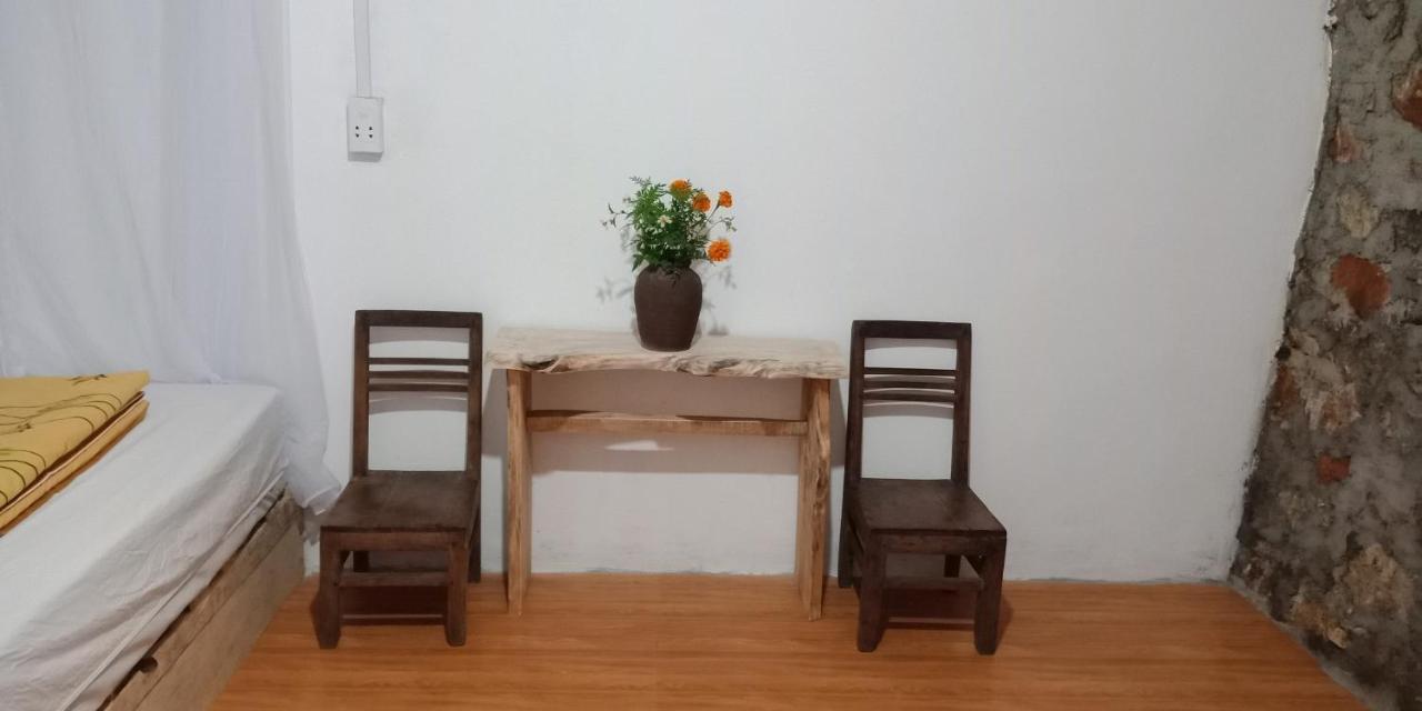 Yen Nhi Homestay Ban Gioc Cao Bang Buitenkant foto